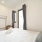 Hidden Homestay Buivien