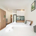 Hidden Homestay Buivien