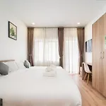 Hidden Homestay Buivien
