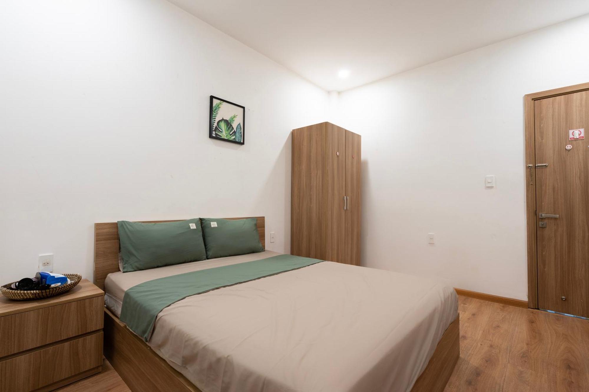 Hidden Buivien Apartment